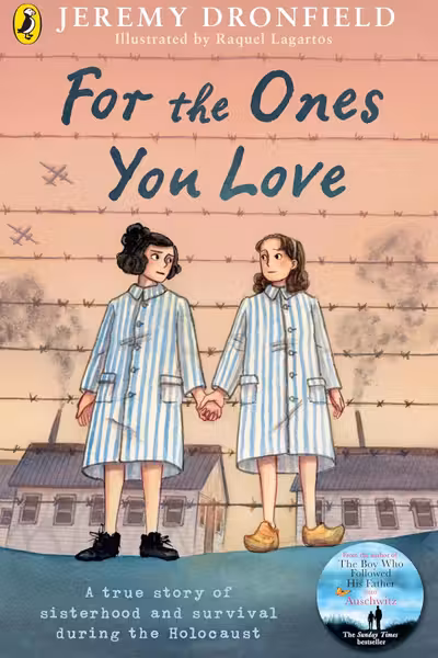 For the Ones You Love