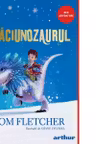 Craciunozaurul. Editie cartonata