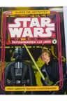Star Wars. Intoarcerea lui Jedi. Carte de activitati