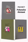 Pachet Psihanaliza Kleiniană