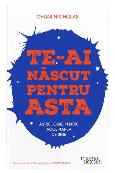 Te-ai nascut sa faci asta