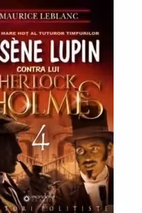 Arsène Lupin contra lui Herlock Sholmes