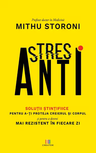 StresAnti