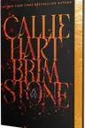 Brimstone (Deluxe Edition)