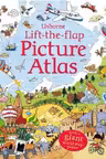 Lift-the-Flap Picture Atlas