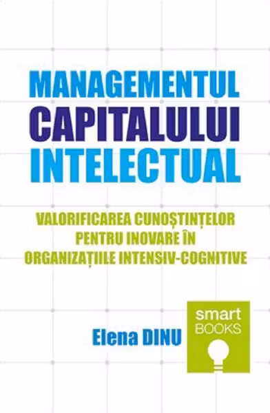 Managementul capitalului intelectual