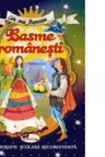 Cele mai frumoase Basme romanesti. Editia a II-a