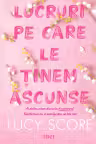 Lucruri pe care le ținem ascunse (seria Knockemout, vol. 2)