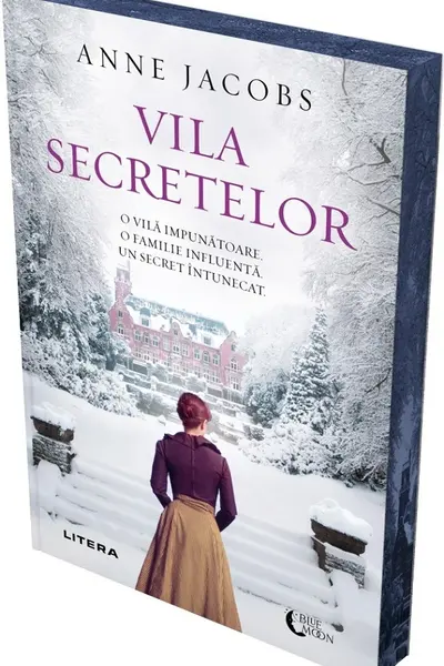Vila secretelor
