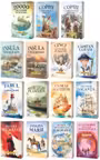 Pachet 15 volume: Jules Verne