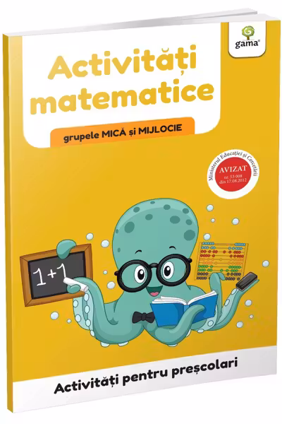 Activitati matematice