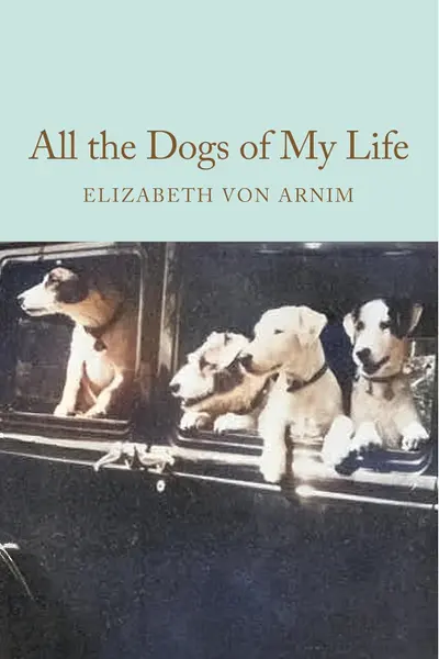 All the Dogs of My Life