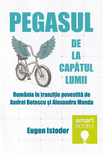 Pegasul de la capătul lumii