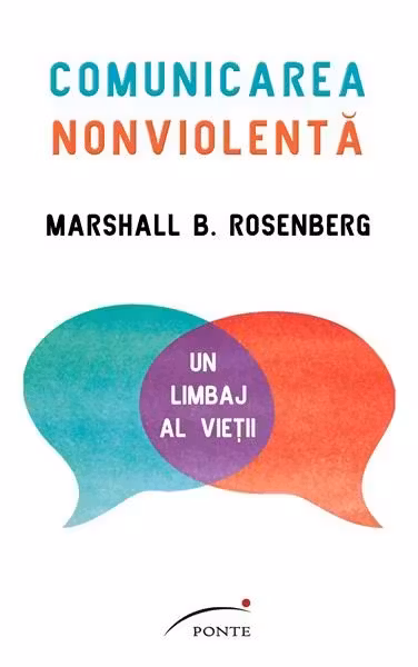 Comunicarea nonviolenta