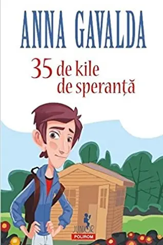 35 de kile de speranta