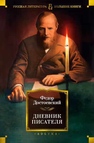 Дневник писателя