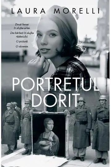 Portretul dorit