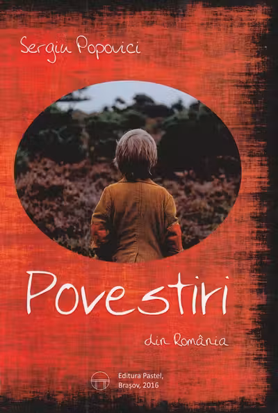 Povestiri din România