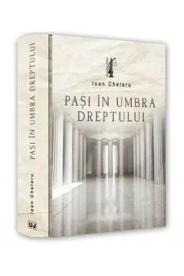 Pasi in umbra dreptului