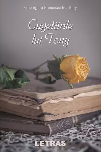 Cugetările lui Tony