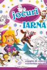 Jocuri. Iarna