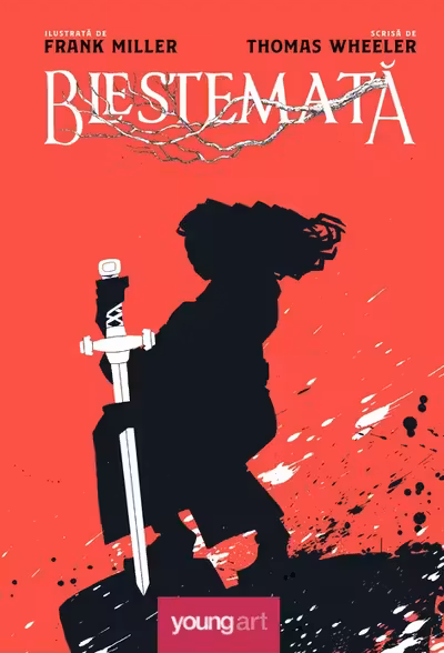 Blestemata