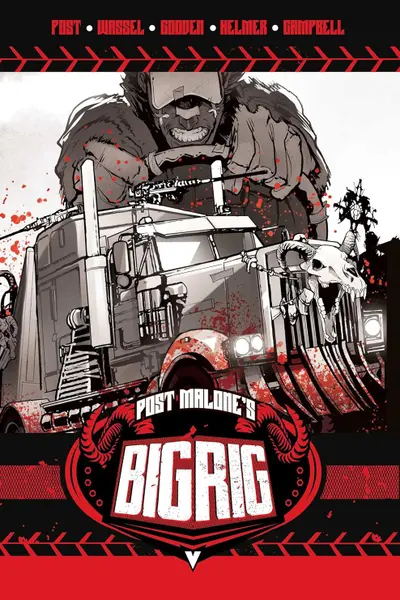 Big Rig - Volume 1