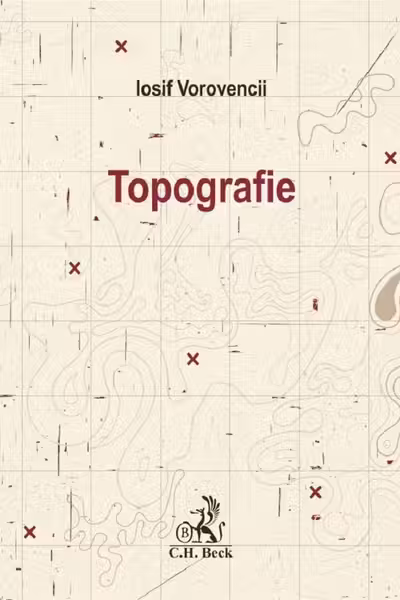 Topografie