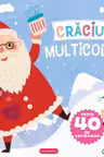 Craciun multicolor