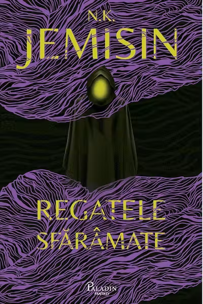 Regatele sfaramate