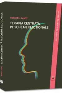 Terapia centrată pe scheme emoționale