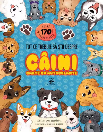 Tot ce trebuie sa stii despre caini
