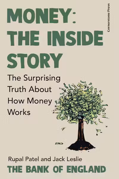 Money: The Inside Story