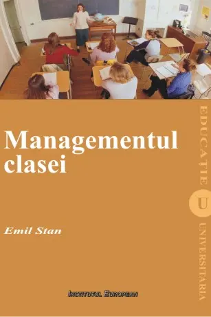 Managementul Clasei