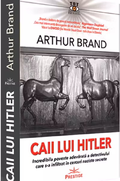 Caii lui Hitler