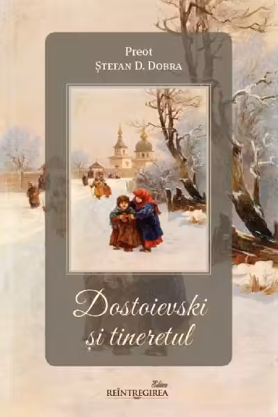 Dostoievski si tineretul