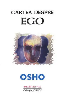 Cartea despre Ego