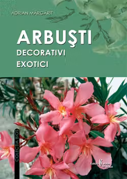 Arbuști decorativi exotici
