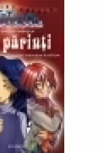 Witch - 100 de trucuri pentru a-i intelege pe parinti