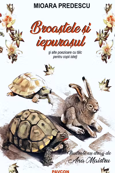 Broastele si Iepurasul