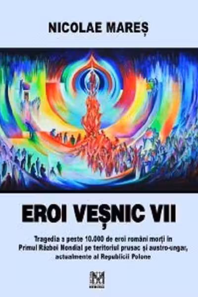 Eroi veșnic vii