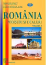 Romania. Podisuri si dealuri, volumul 3 - Mihai Ielenicz