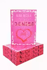 Denisa - PRINTED EDGES