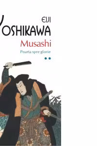 Musashi Vol.2: Poartă spre Glorie