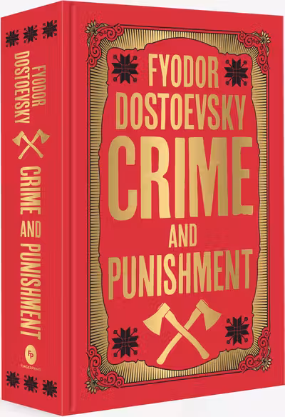 Crime and Punishment