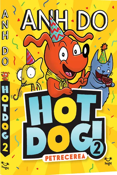 Hotdog 2 Petrecerea