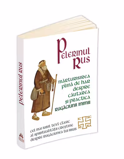 Pelerinul rus