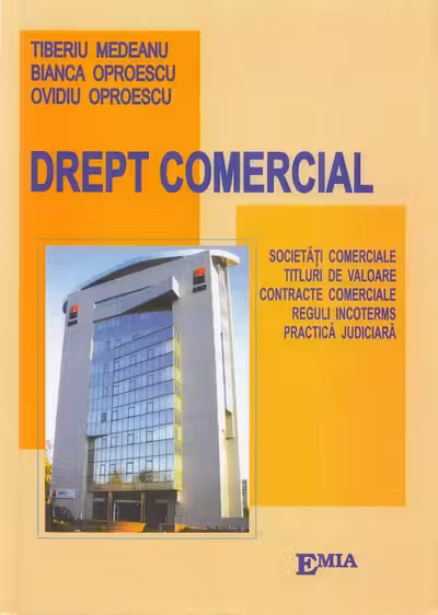 Drept comercial