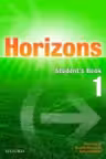 Horizons Level 1 Student's Book
