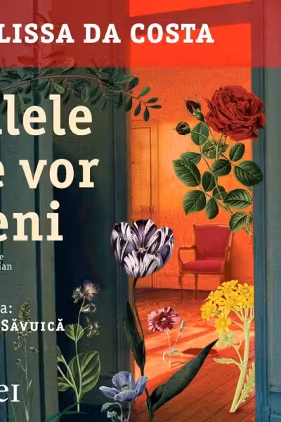 Zilele ce vor veni (audiobook)